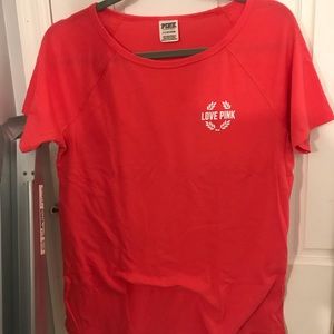 Victoria’s Secret PINK Pink T-Shirt